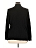 Faded Glory Black Cardigan Size XL - photo 2