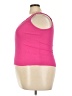 Ambiance Pink Tank Top Size 3X - photo 5