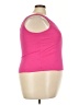 Ambiance Pink Tank Top Size 3X - photo 4