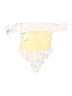 Wet Paisley Ivory One Piece Swimsuit Size M - photo 2