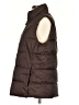 Gap 100% Polyester Brown Vest Size XS - photo 5