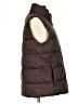 Gap 100% Polyester Brown Vest Size XS - photo 4