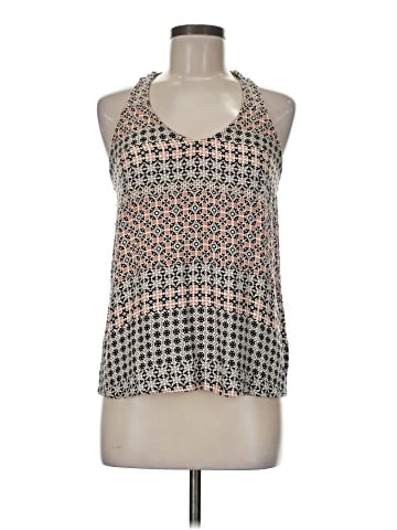 Ella Moss Sleeveless Blouse (view 1)