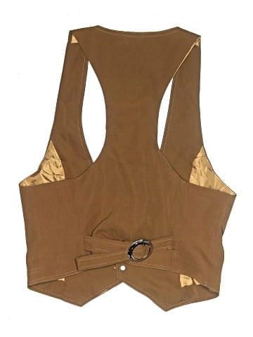 Unbranded Tuxedo Vest (view 2)
