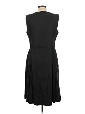 Linda Allard Ellen Tracy Casual Dress (view 2)