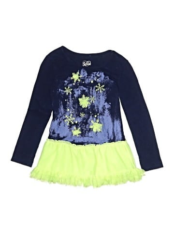 Justice Dress (view 1)