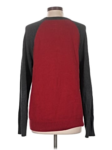 Express Pullover Sweater (view 2)