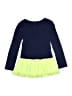 Justice Blue Dress Size 6 - photo 2