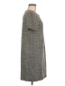 Tahari Gray Black Casual Dress Size M - photo 4