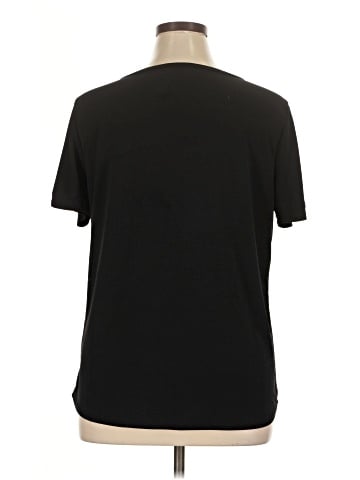 Naif Short Sleeve Blouse (view 2)