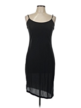 blue dress for baby girl Bebe Short Party Dress 703778 Black / XSmall main image 0