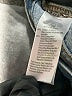 Madewell Blue Jeans Size 27 waist (tall) - photo 8