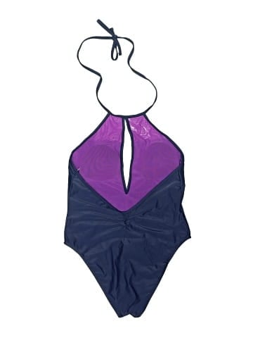 Wet One Piece Swimsuit (view 2)