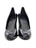 Stuart Weitzman Black Heels Size 7 1/2 - photo 2