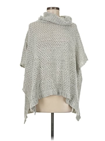 Crown & Ivy Poncho (view 1)