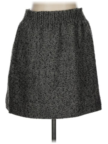 J.Crew Factory Store Casual Skirt (view 1)