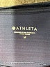 Athleta Blue Long Sleeve T-Shirt Size M - photo 6