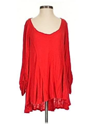 RXB Long Sleeve Blouse (view 1)