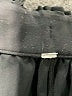 Lululemon Athletica Solid Black Active Pants Size 4 - photo 7