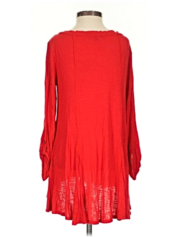 RXB Long Sleeve Blouse (view 2)