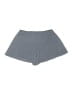 Sage Polka Dots Gray Shorts Size L (estimated) - photo 2