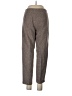 French Connection Tweed Gray Casual Pants Size 10 - photo 2