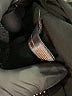 Outback Red Tweed Gray Casual Skirt Size 2 - photo 5