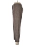 French Connection Tweed Gray Casual Pants Size 10 - photo 5