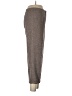 French Connection Tweed Gray Casual Pants Size 10 - photo 4