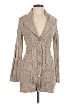 It's Our Time Cardigan