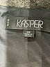 Kasper Brown Sleeveless Top Size 2 (petite) - photo 7