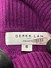 Derek Lam Purple Turtleneck Sweater Size S - photo 7