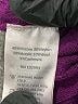 Derek Lam Purple Turtleneck Sweater Size S - photo 8