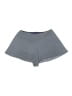 Sage Polka Dots Gray Shorts Size L (estimated) - photo 1