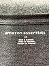 Amazon Essentials Gray Casual Dress Size M - photo 7