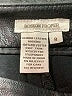 Boston Proper 100% Polyester Black Active Pants Size 8 - photo 7