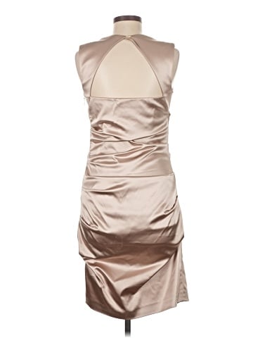 Nicole Miller Cocktail Dress (view 2)