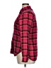 True Craft Plaid Red Long Sleeve Button-Down Shirt Size XL - photo 5