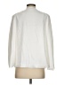 Hyfve 100% Polyester Ivory Blazer Size S - photo 2