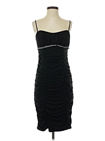 Ruby Rox Cocktail Dress (view 1)