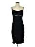 Ruby Rox Black Cocktail Dress Size S (estimated) - photo 1