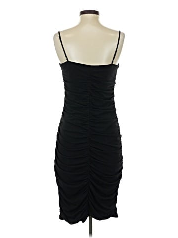 Ruby Rox Cocktail Dress (view 2)