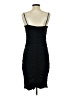 Ruby Rox Black Cocktail Dress Size S (estimated) - photo 2