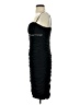 Ruby Rox Black Cocktail Dress Size S (estimated) - photo 5