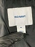 Old Navy 100% Polyester Black Vest Size M - photo 3