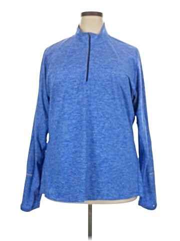 Nike Fleece (view 1)