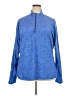 Nike Blue Fleece Size 2X - photo 1
