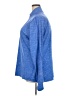 Nike Blue Fleece Size 2X - photo 5
