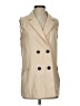 Shein 100% Polyester Tan Cardigan Size S - photo 1