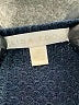 Lisa Todd Stripes Gray Pullover Sweater Size S - photo 7